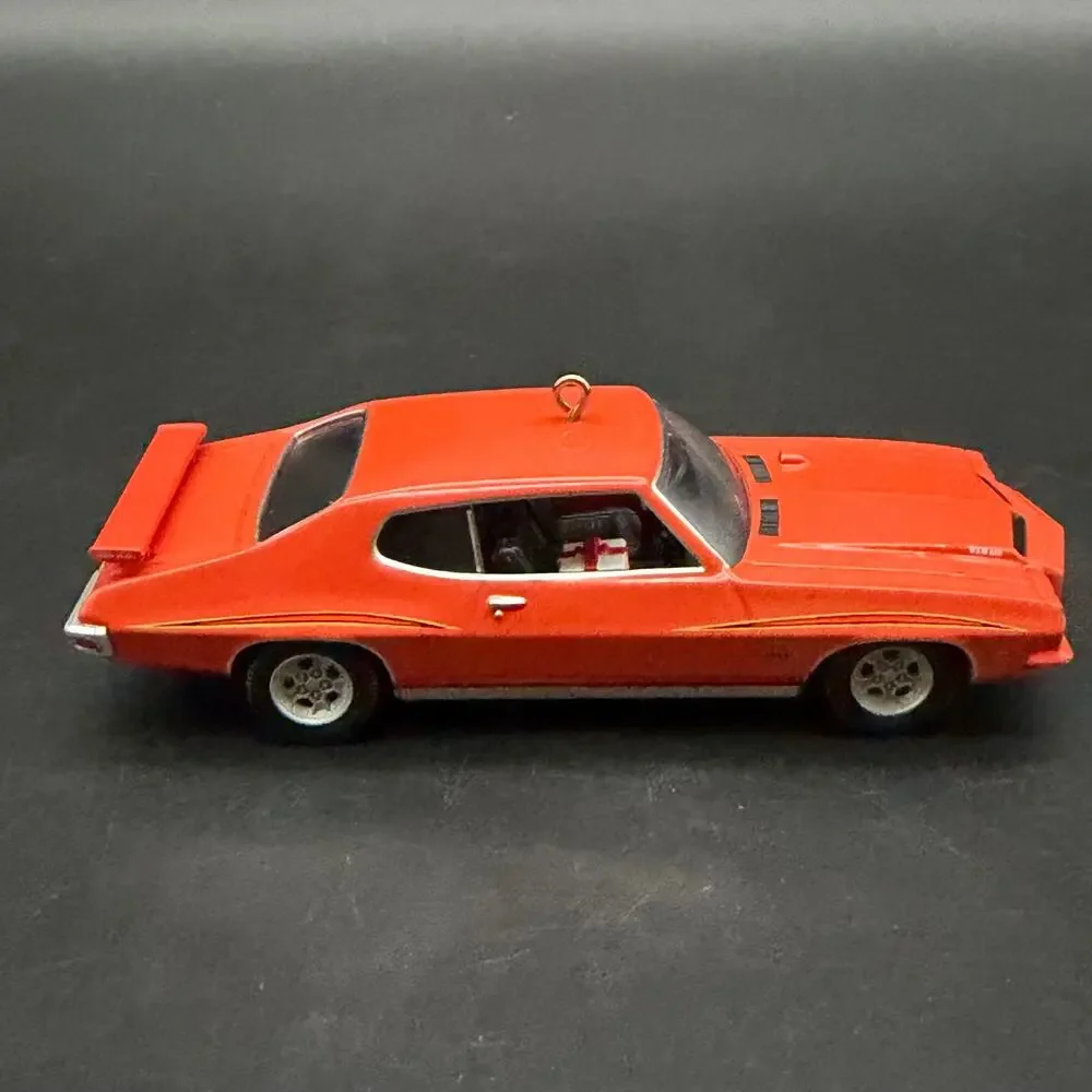 Hallmark keepsake 1971